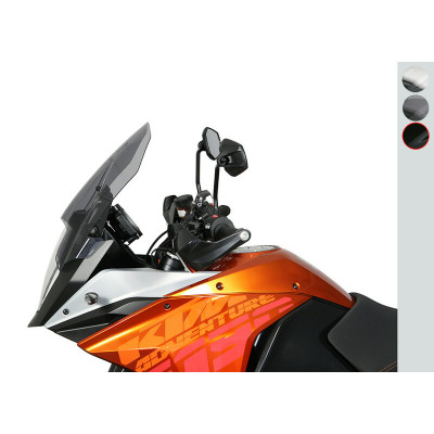 Bulle MRA Touring T - KTM Adventure 1190/R