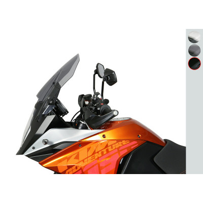 Bulle MRA Touring T - KTM Adventure 1190/R