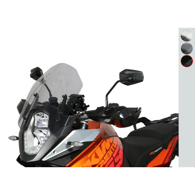 Bulle MRA Touring T - KTM Adventure 1190/R