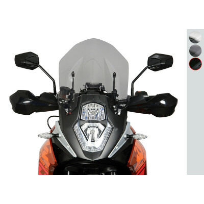 Bulle MRA Touring T - KTM Adventure 1190/R