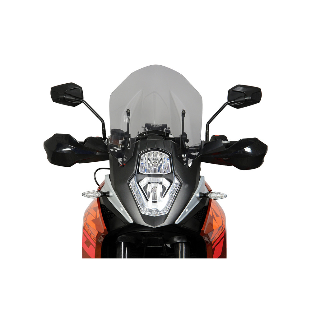 Bulle MRA Touring T - KTM Adventure 1190/R