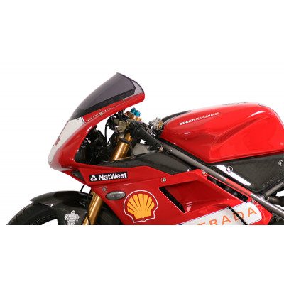 Bulle MRA Origin O - Ducati