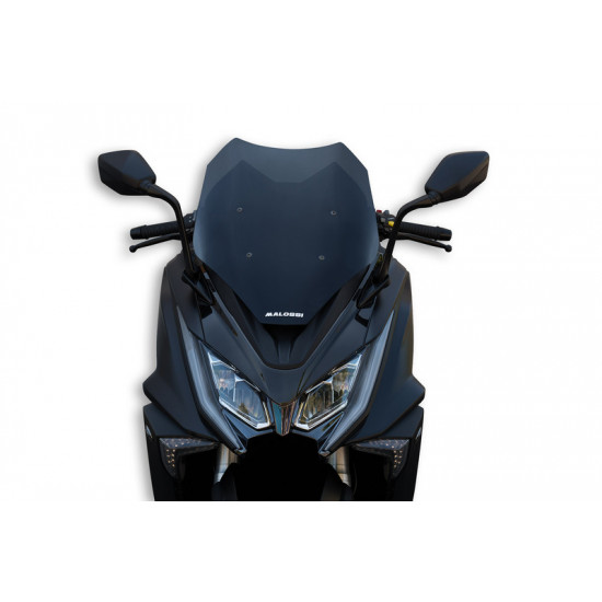 Bulle MALOSSI Sport - Kymco AK550