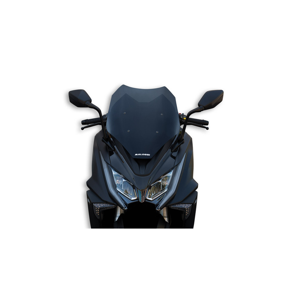 Bulle MALOSSI Sport - Kymco AK550