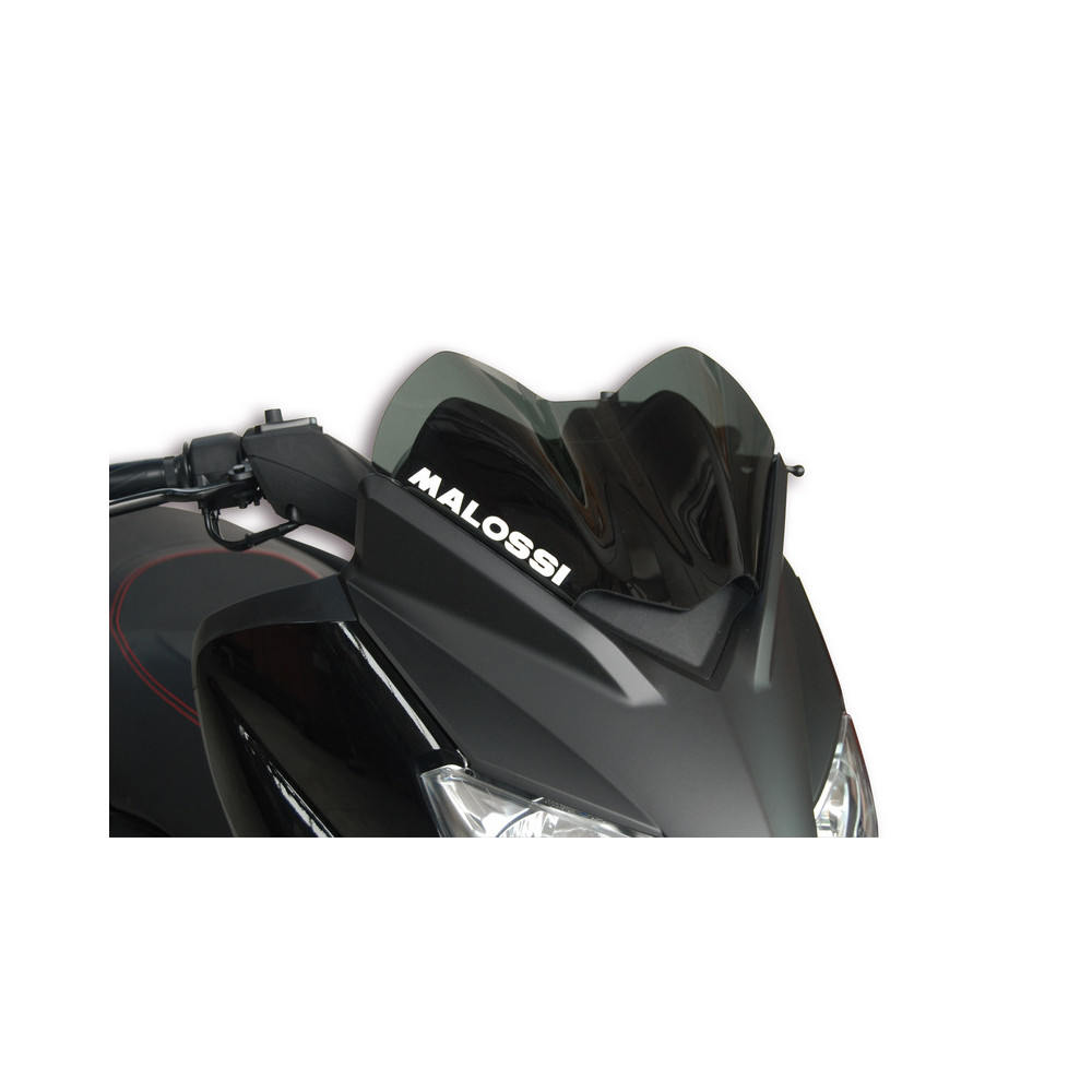 Bulle MALOSSI Sport - Yamaha X-Max 125/250