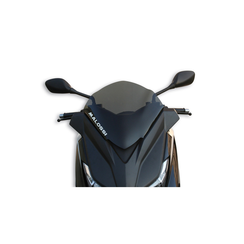 Bulle MALOSSI Sport - Yamaha X-Max 125/250/400