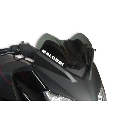 Bulle MALOSSI Sport - Yamaha X-Max 125/250/400