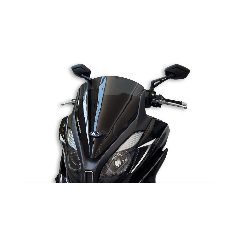 Bulle MALOSSI Sport - Kymco Downtown 125/300