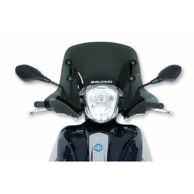 Bulle MALOSSI Sport - Piaggio Medley 125