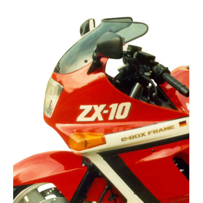 Bulle MRA Spoiler S - Kawasaki ZX-10 Tomcat