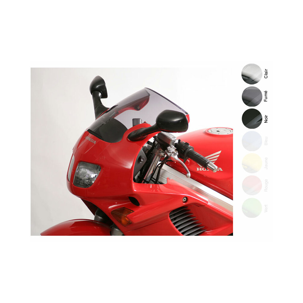 Bulle MRA Origin O - Honda VFR750F