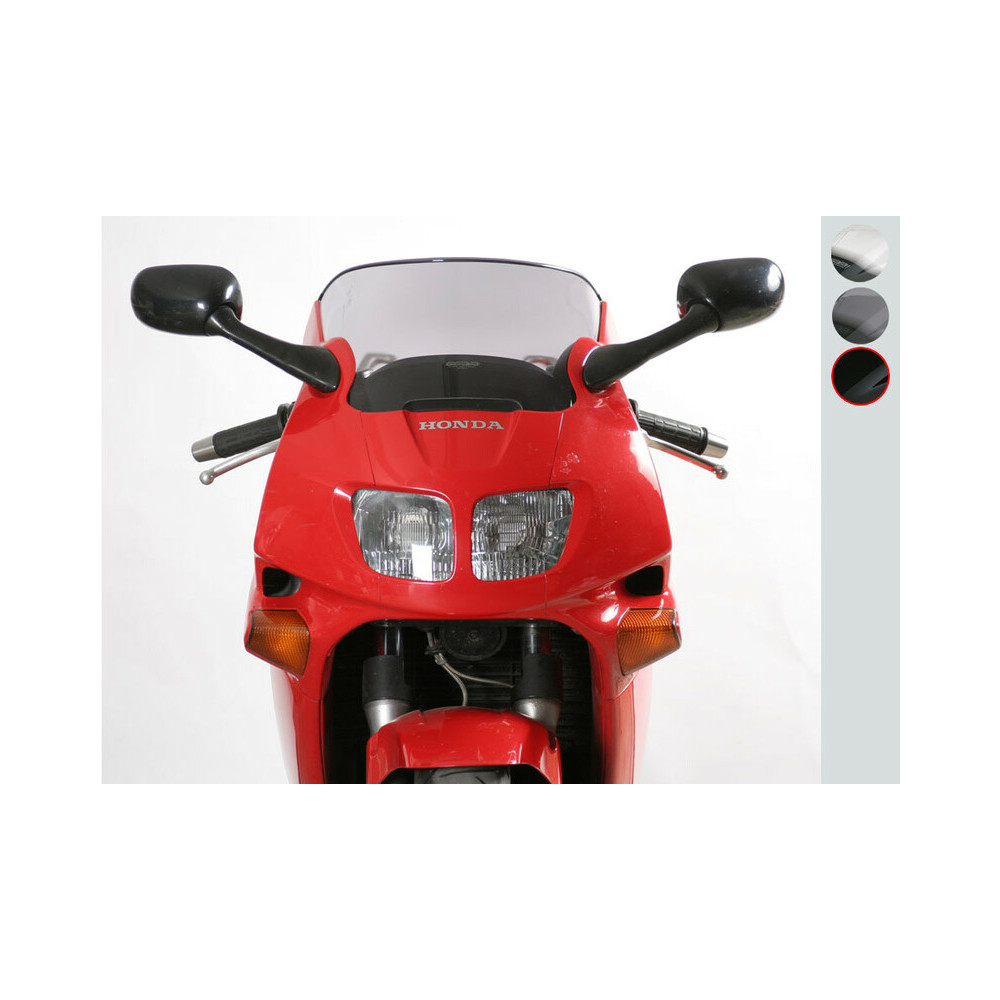 Bulle MRA Spoiler S - Honda VFR750R RC36