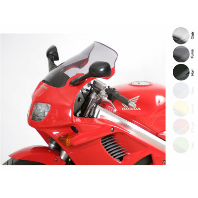 Bulle MRA Touring T - Honda VFR750F