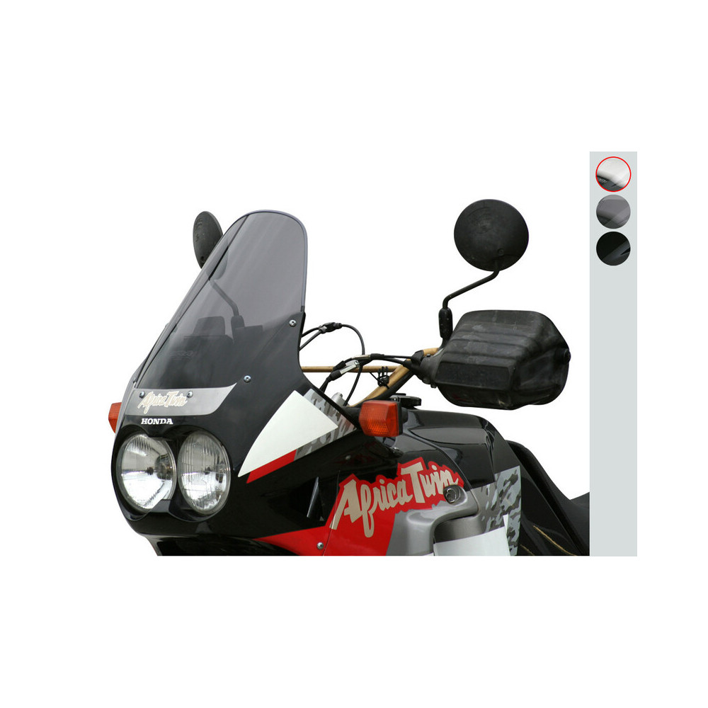 Bulle MRA Origin O - Honda XRV750 Africa Twin