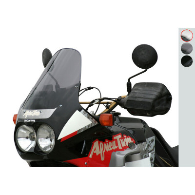 Bulle MRA Origin O - Honda XRV750 Africa Twin