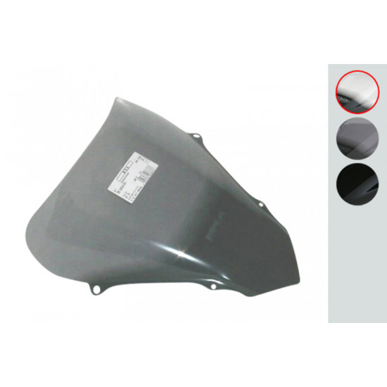 Bulle MRA Spoiler S - Kawasaki ZRX1200S