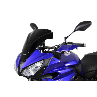 Bulle MRA Sport SPM - Yamaha MT-07 Tracer