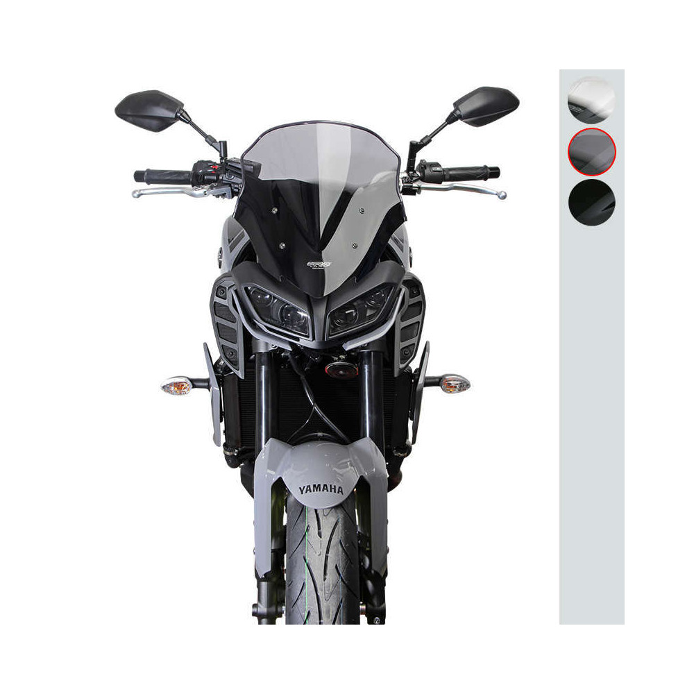 Bulle MRA Racing NRN - Yamaha MT-10