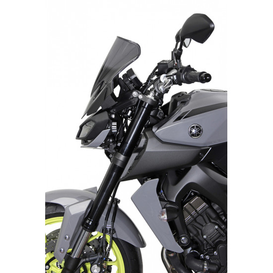 Bulle MRA Racing NRN - Yamaha MT-10