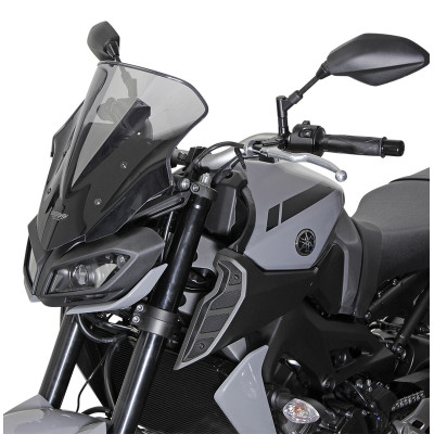 Bulle MRA Racing NRN - Yamaha MT-10