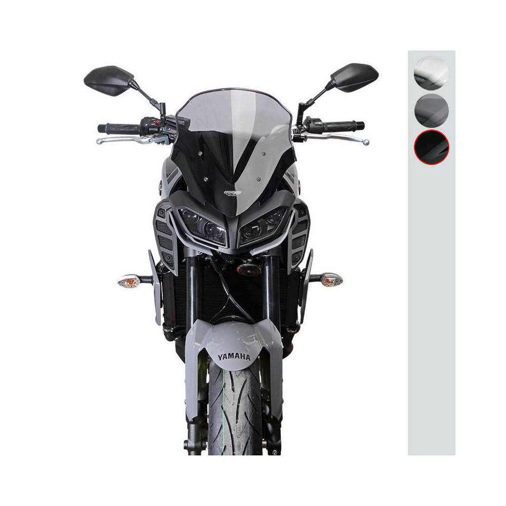 Bulle MRA Racing NRN - Yamaha MT-11