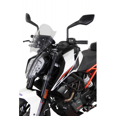 Bulle MRA Sport NSPM - Duke 125/200/389