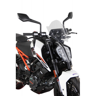 Bulle MRA Sport NSPM - Duke 125/200/389