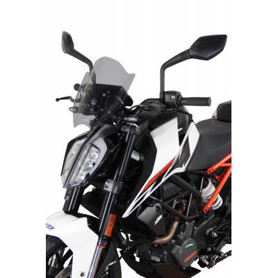 Bulle MRA Sport NSPM - Duke 125/200/390