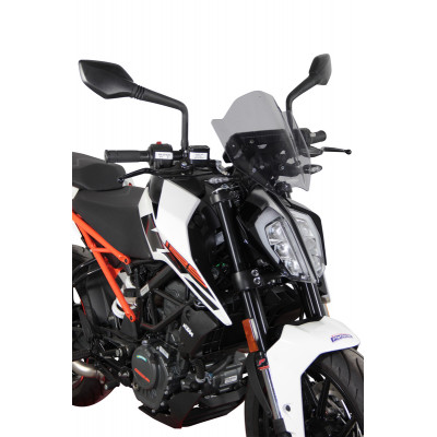 Bulle MRA Sport NSPM - Duke 125/200/390