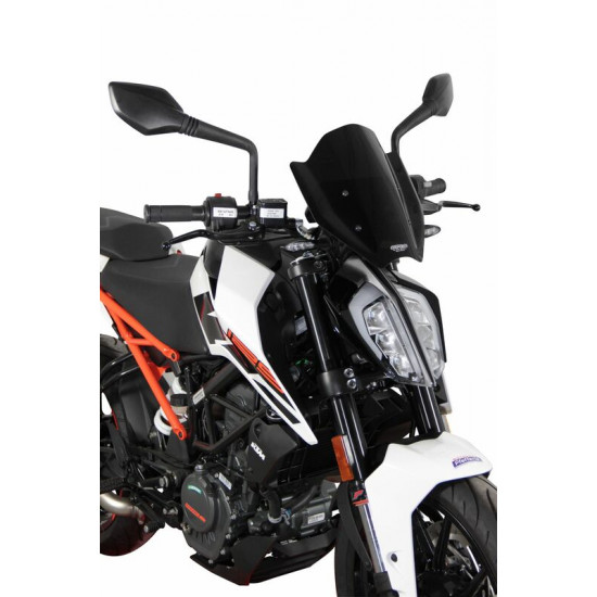 Bulle MRA Sport NSPM - Duke 125/200/391