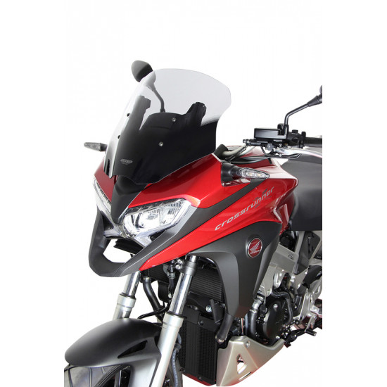 Bulle MRA Touring T - Honda Crossrunner