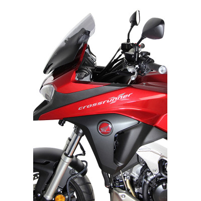 Bulle MRA Touring T - Honda Crossrunner