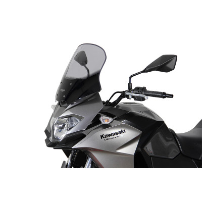 Bulle MRA Touring T - Kawasaki Versys X 250