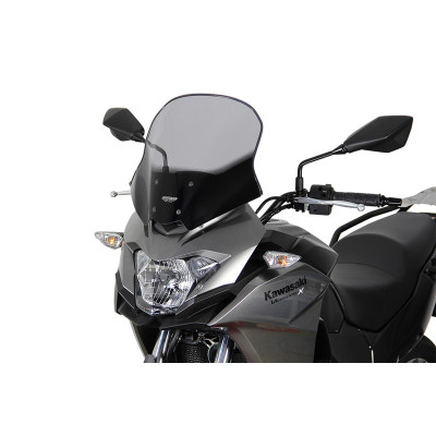 Bulle MRA Touring T - Kawasaki Versys X 250