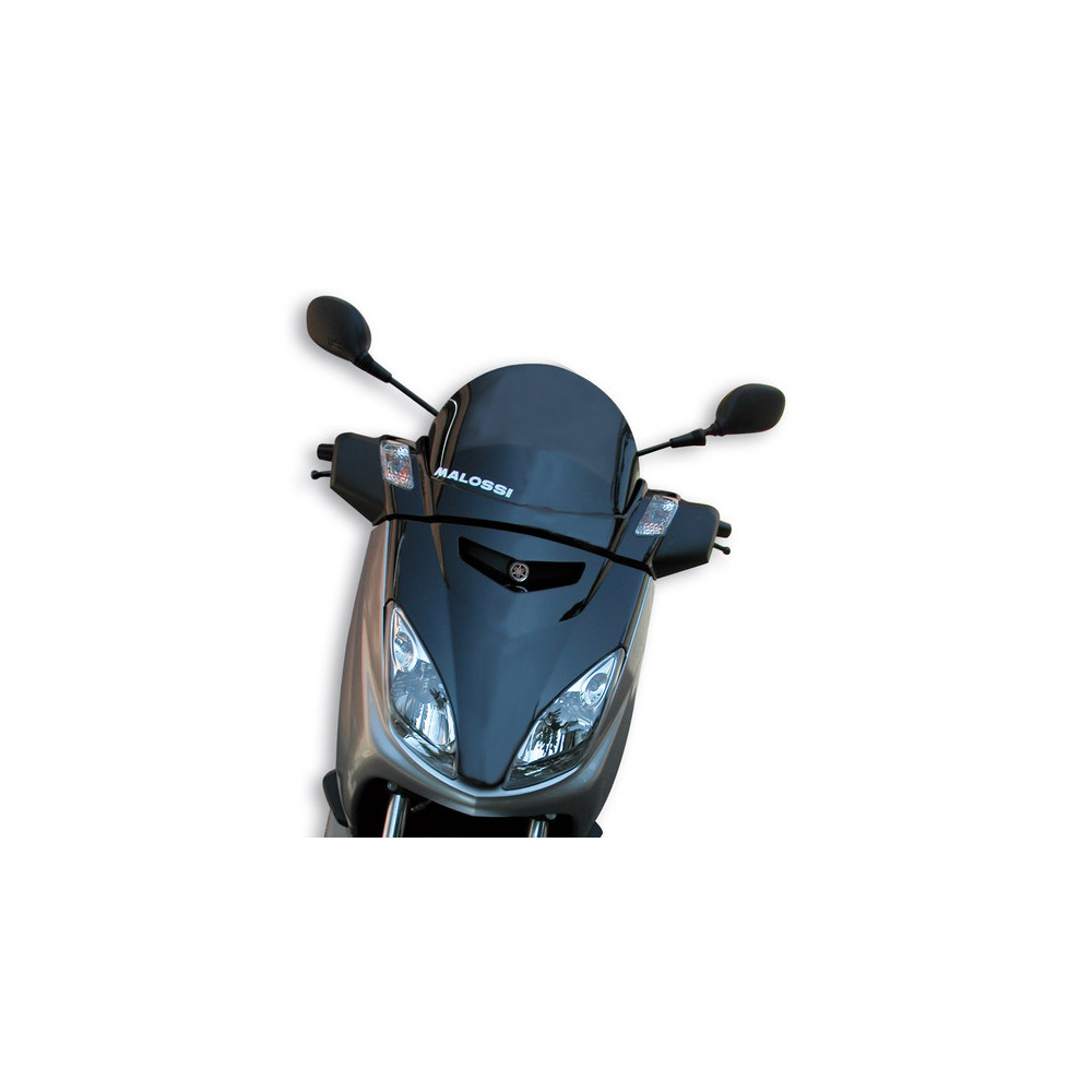 Bulle MALOSSI Sport - Yamaha X-Max 125/250