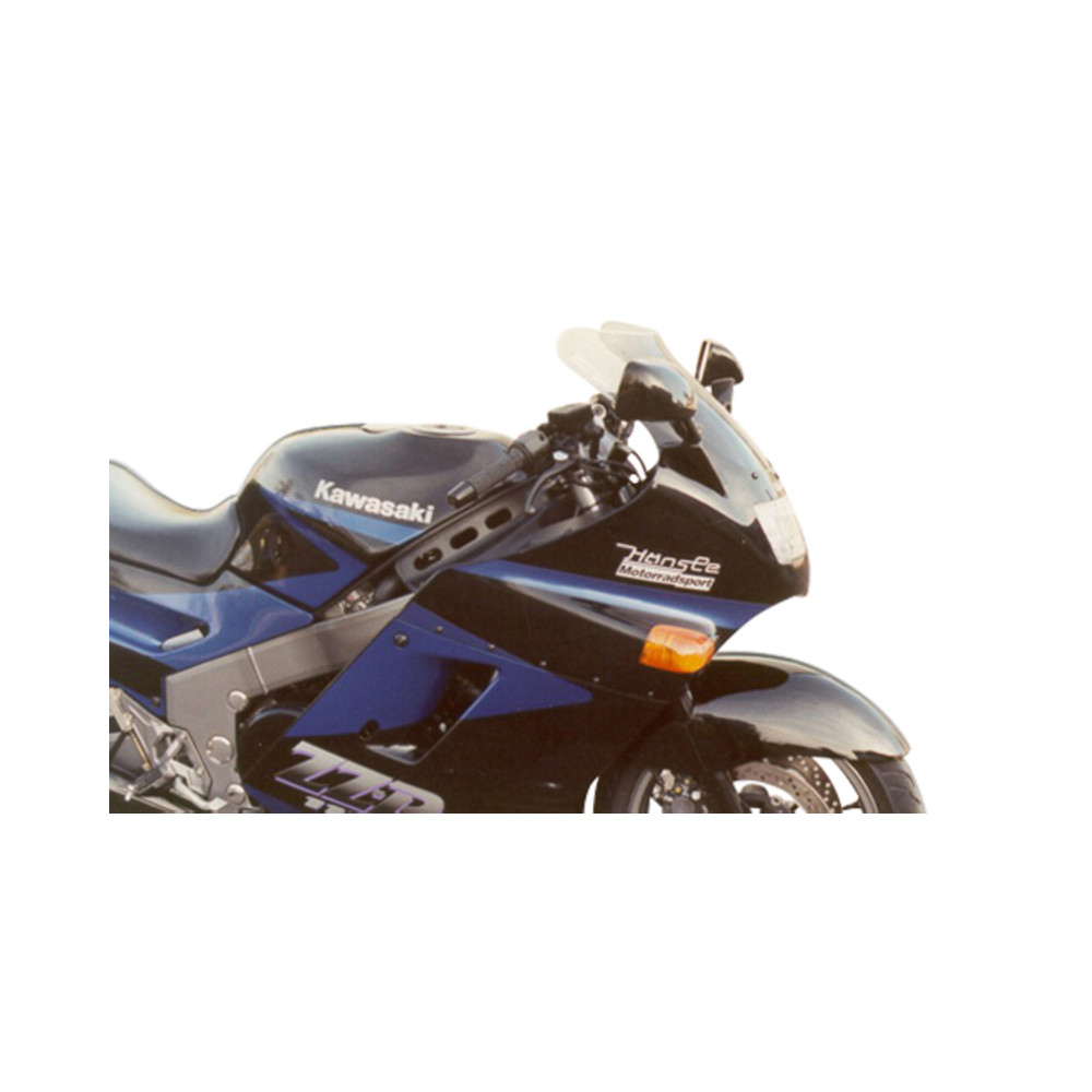 Bulle MRA Spoiler S - Kawasaki ZZR1100