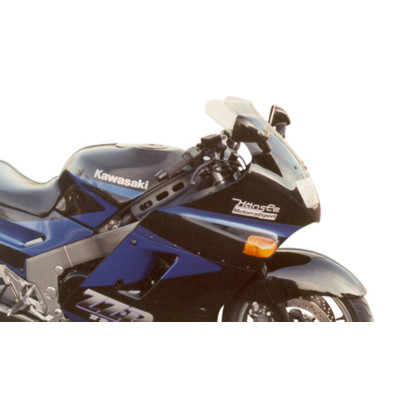 Bulle MRA Spoiler S - Kawasaki ZZR1100