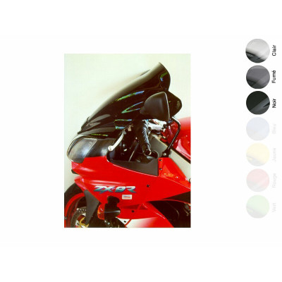 Bulle MRA Spoiler S - Kawasaki ZX-9R