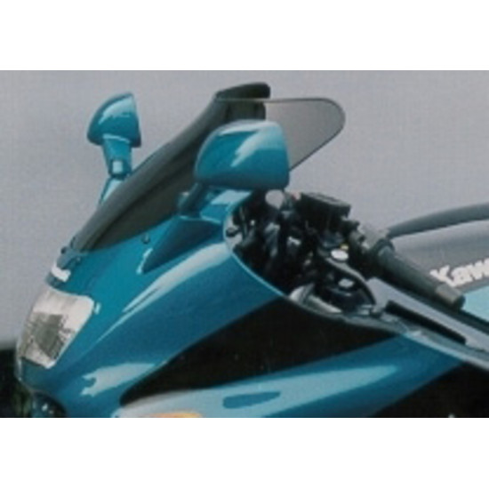 Bulle MRA Spoiler S - Kawasaki ZZR1100