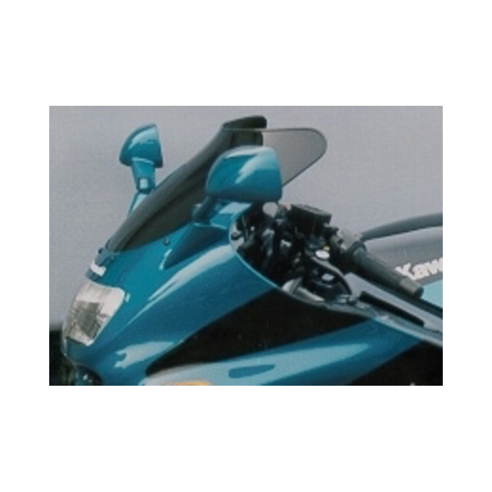 Bulle MRA Spoiler S - Kawasaki ZZR1100