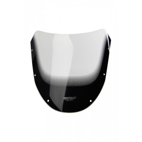 Bulle MRA Spoiler S - Yamaha FZS600 Fazer