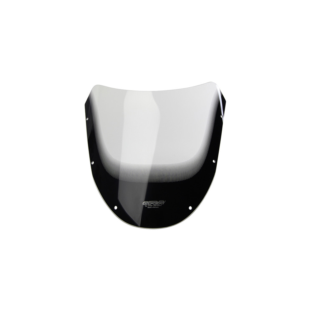 Bulle MRA Spoiler S - Yamaha FZS600 Fazer