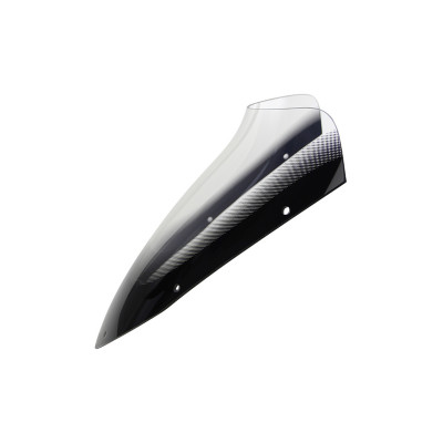 Bulle MRA Spoiler S - Yamaha FZS600 Fazer