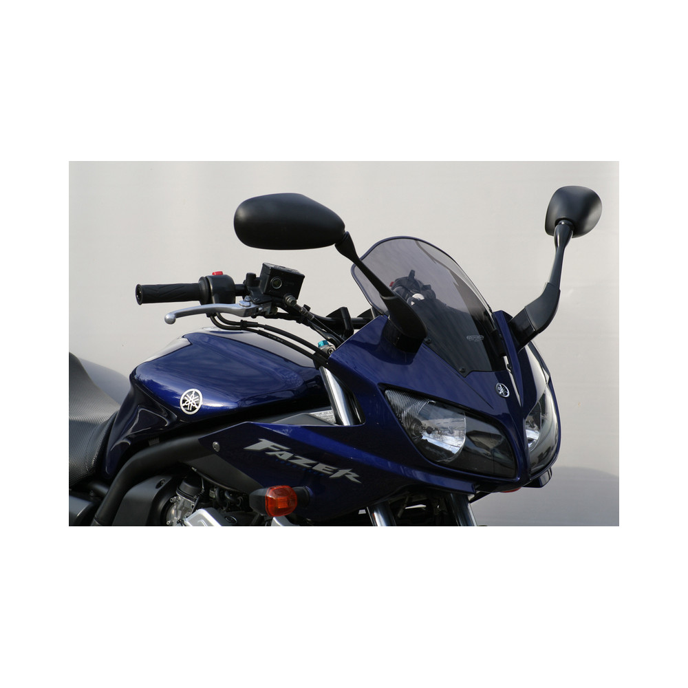 Bulle MRA Origin O - Yamaha FZS1000 Fazer