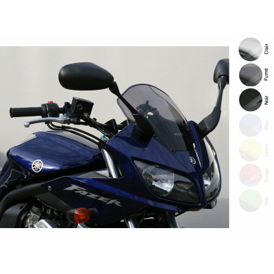 Bulle MRA Origin O - Yamaha FZR1000