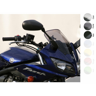 Bulle MRA Spoiler S - Yamaha FZS1000 Fazer