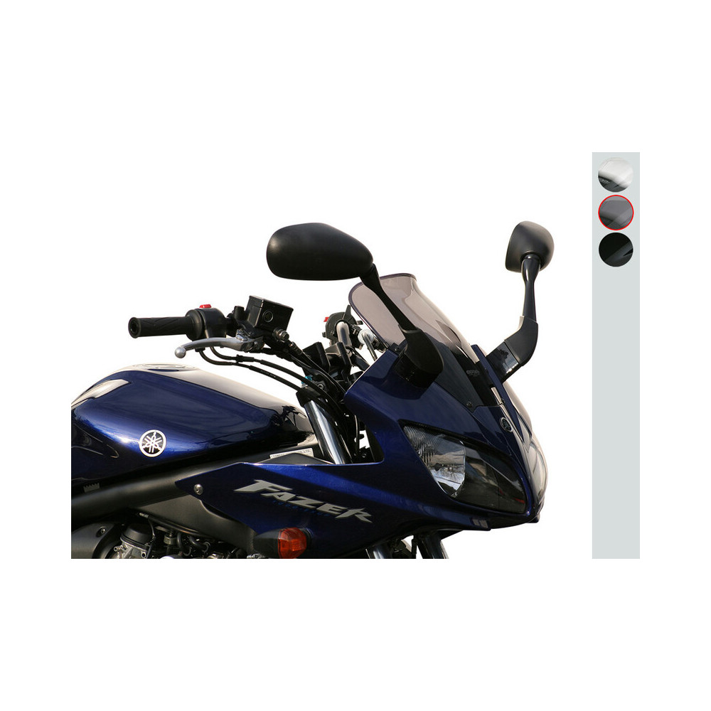 Bulle MRA Spoiler S - Yamaha FZS1000 Fazer