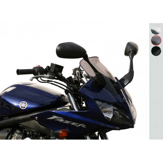 Bulle MRA Spoiler S - Yamaha FZS1000 Fazer