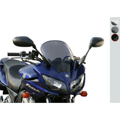 Bulle MRA Touring T - Yamaha FZS1000 Fazer