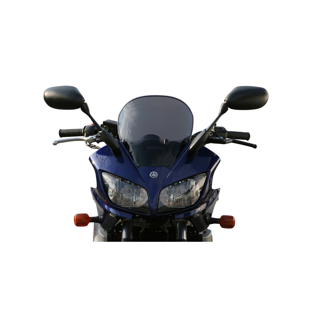 Bulle MRA Touring T - Yamaha FZS1000 Fazer